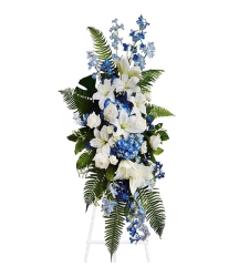 Funeral Flower Delivery Cebu