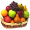 Traditional Fruits Basket